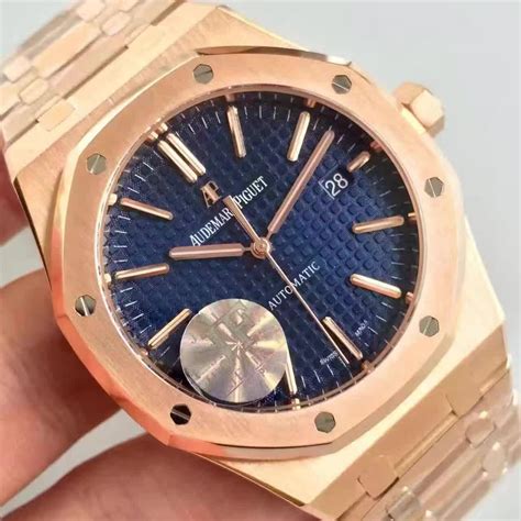 replica audemars piguet royal double pas aaa trés chere